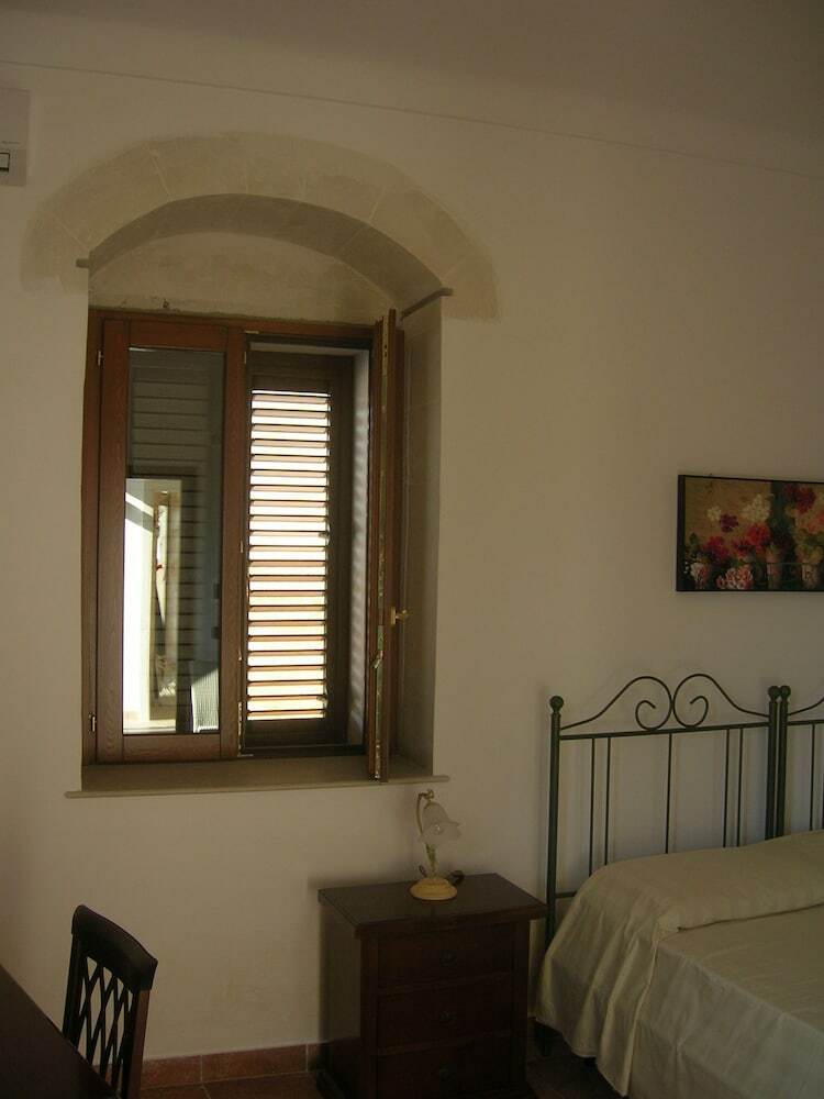 Agroturismo Borgo Rigolizia Vacanze