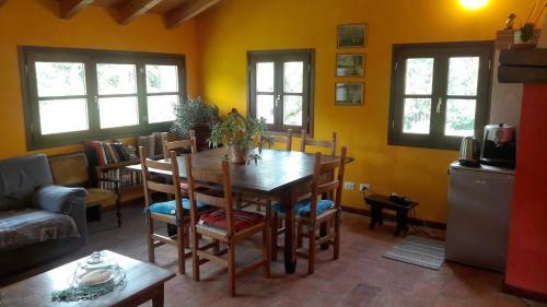 Agroturismo L'oca Mannara