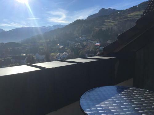 Hotel Bildungszentrum Sunnahof