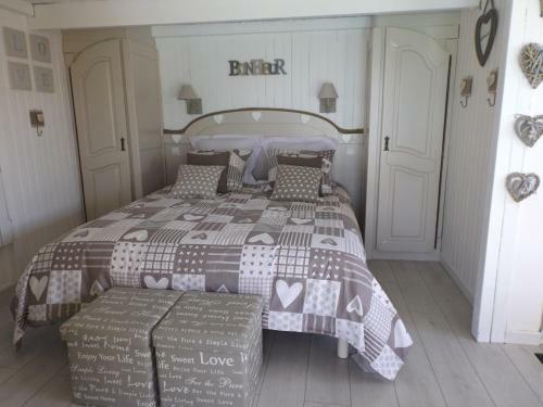 Bed & Breakfast Gite Les Bois 1