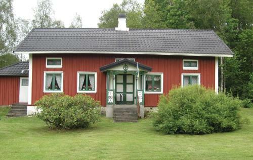 Holiday Home Ambj�rnarp *lx *
