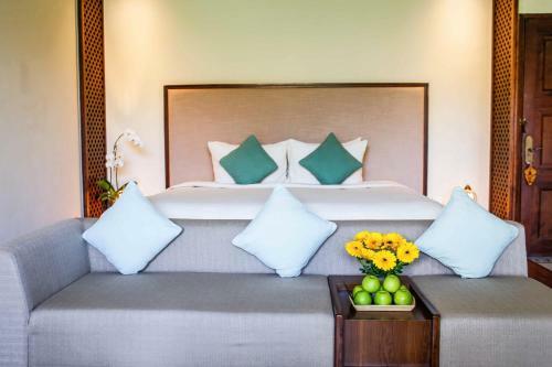 Hotel Alma Courtyard Hoi An
