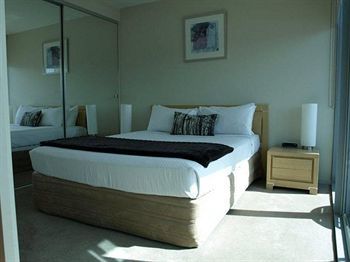 Aparthotel Acd Apartments