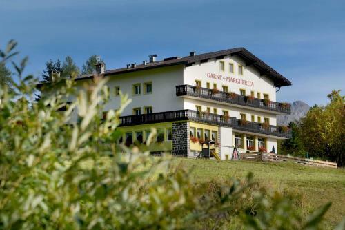 Hotel Garni' Margherita