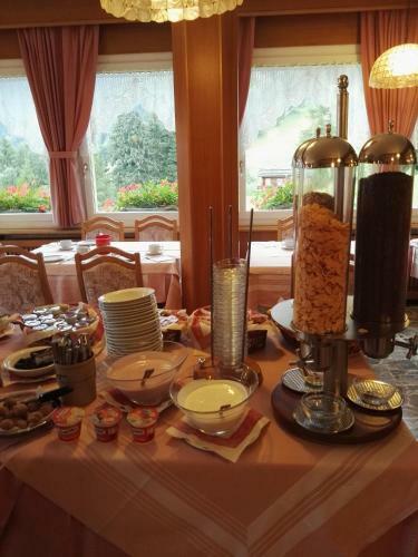 Hotel Garni' Margherita