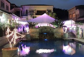 Hotel La Villa Vita