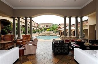 Hotel La Villa Vita