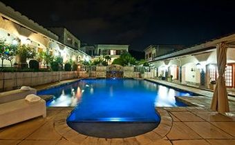 Hotel La Villa Vita