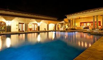 Hotel La Villa Vita