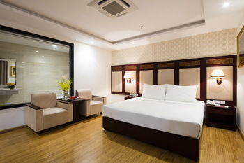 Galliot Hotel
