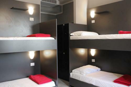 Albergue Ostello Burigozzo 11