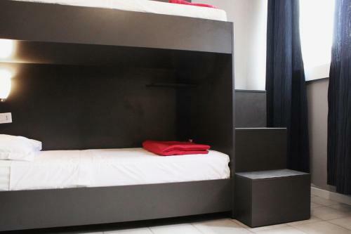 Albergue Ostello Burigozzo 11