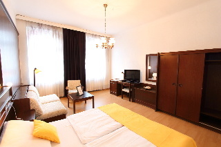 Checkvienna - Edelhof Apartments