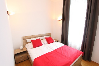 Checkvienna - Edelhof Apartments