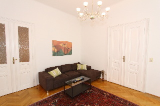 Checkvienna - Edelhof Apartments