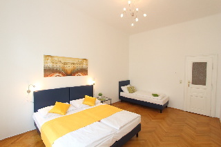 Checkvienna - Edelhof Apartments