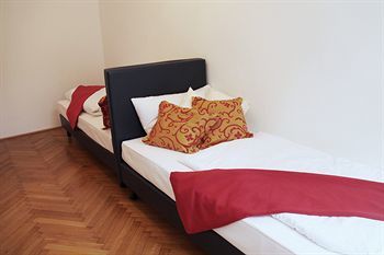Checkvienna - Edelhof Apartments