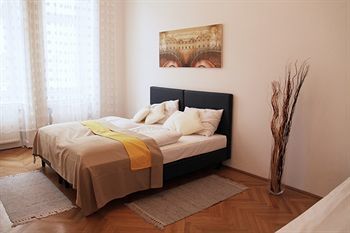 Checkvienna - Edelhof Apartments