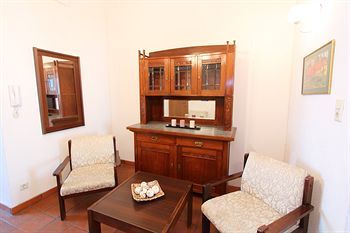 Checkvienna - Edelhof Apartments