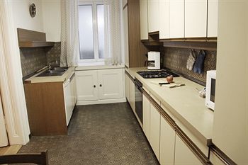 Checkvienna - Edelhof Apartments