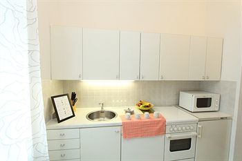 Checkvienna - Edelhof Apartments