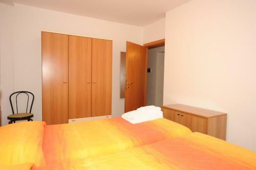 Holiday Home Riva Del Garda 1