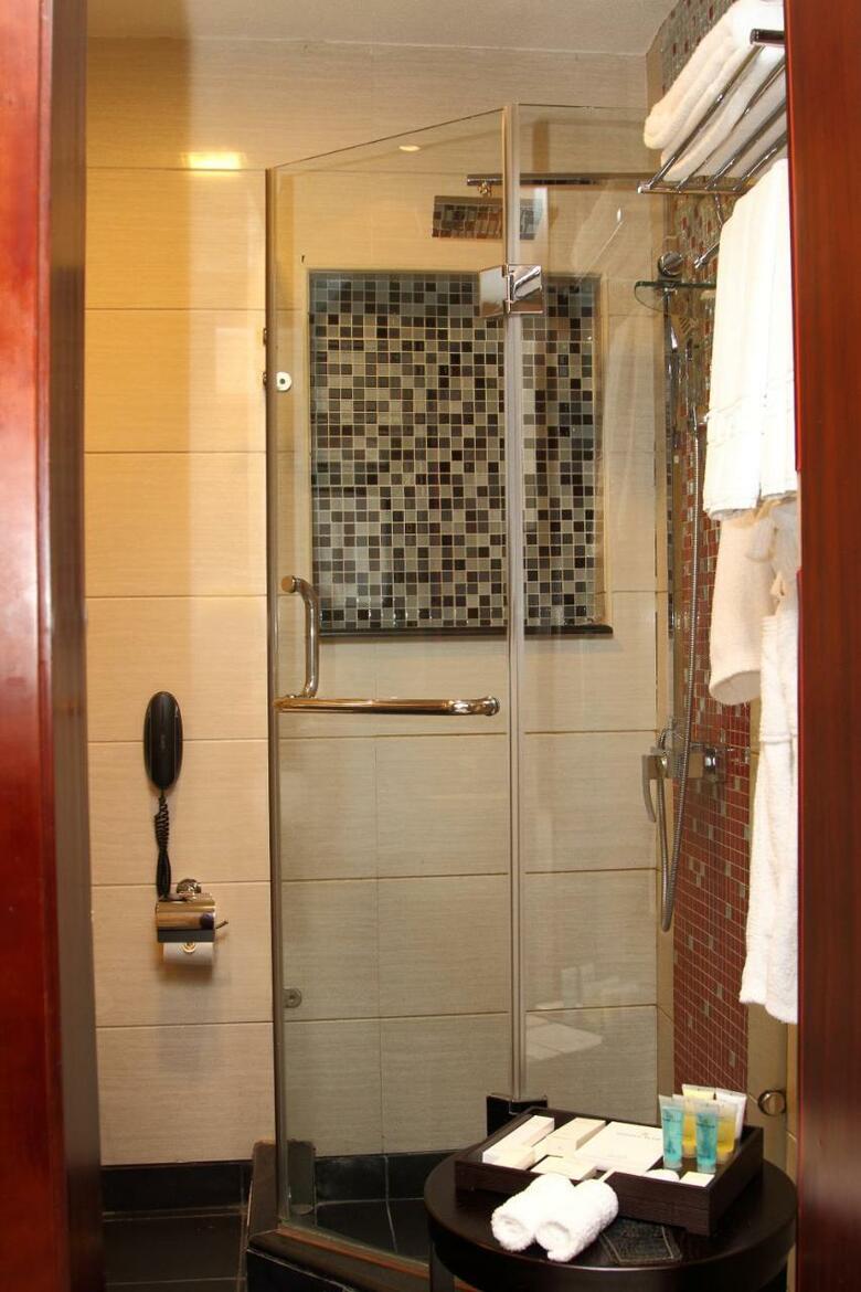 Hotel Golden Tulip - Al Jubail