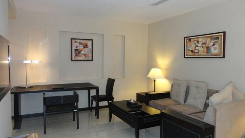 Hotel Golden Tulip - Al Jubail