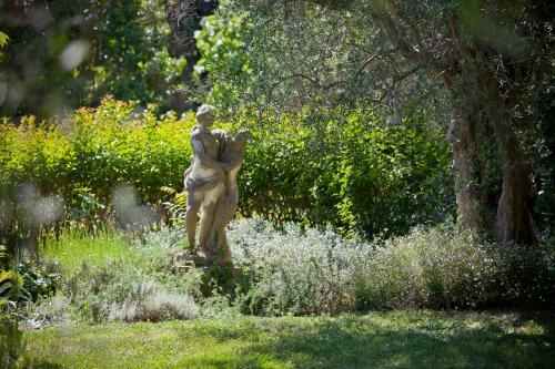 Hotel Le Manoir De L'�tang