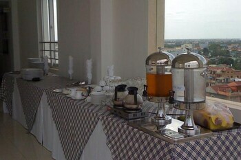 Thanh Uyen Hotel