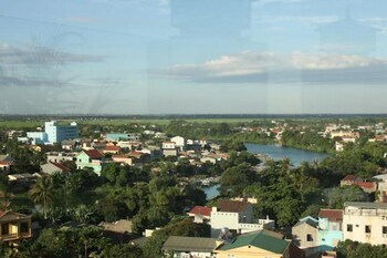 Thanh Uyen Hotel