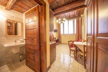 Bed & Breakfast Monte Tondo