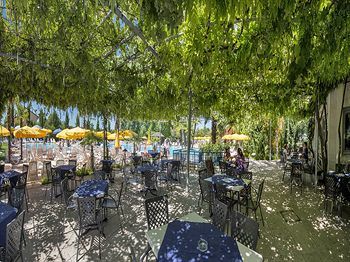 Hotel Antares - Sport Beauty & Wellness