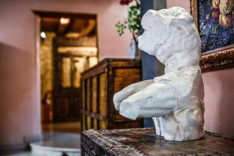 Residence Antico San Zeno