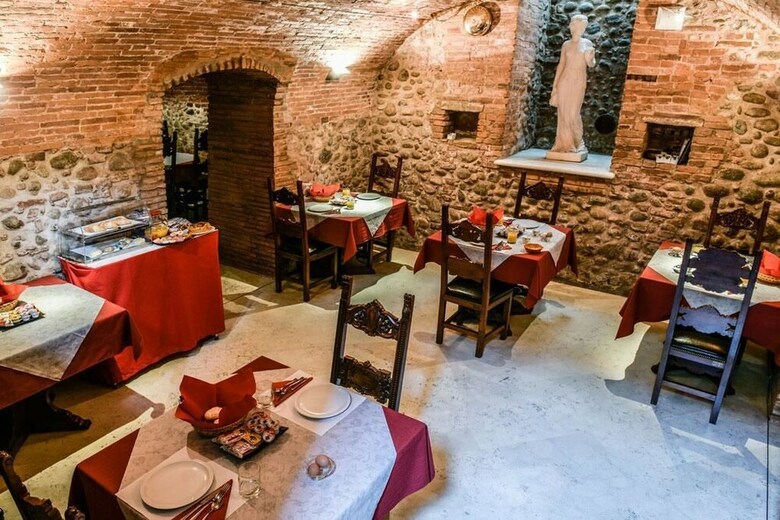 Residence Antico San Zeno