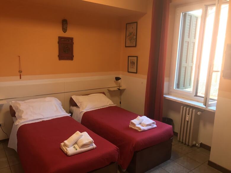 Ad Centrum B&B Di Fraccaroli Fabio