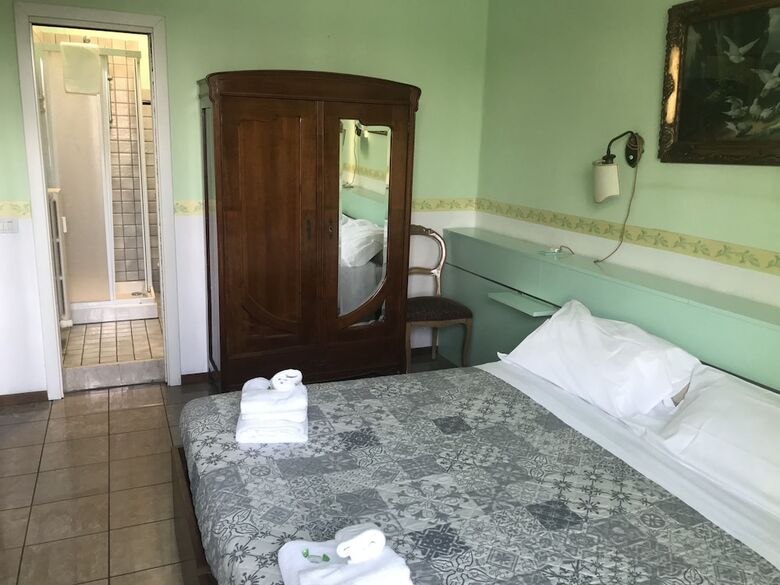 Ad Centrum B&B Di Fraccaroli Fabio