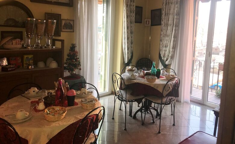 Ad Centrum B&B Di Fraccaroli Fabio