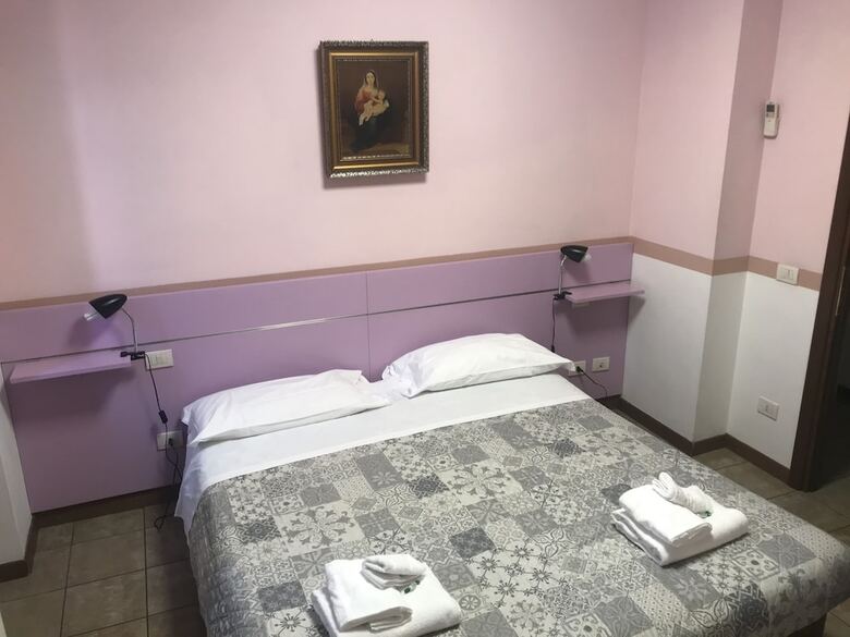 Ad Centrum B&B Di Fraccaroli Fabio