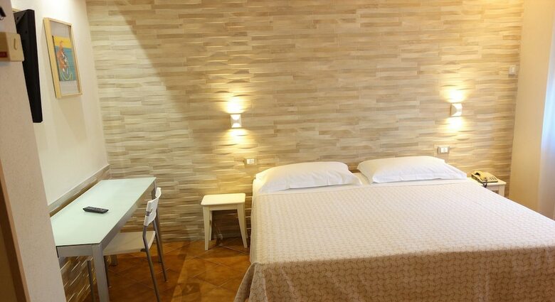 Hotel Euromotel Croce Bianca
