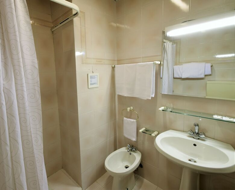 Hotel Euromotel Croce Bianca