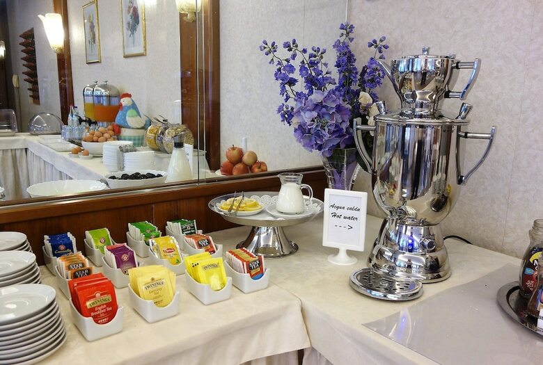 Hotel Euromotel Croce Bianca