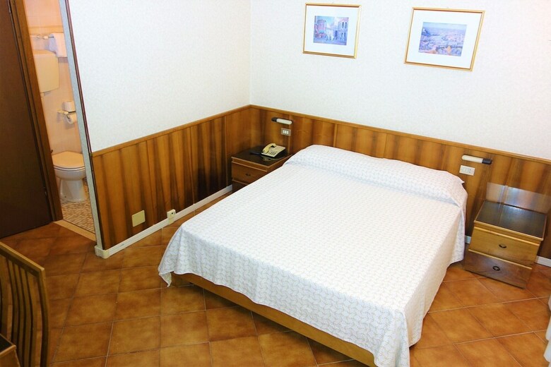 Hotel Euromotel Croce Bianca