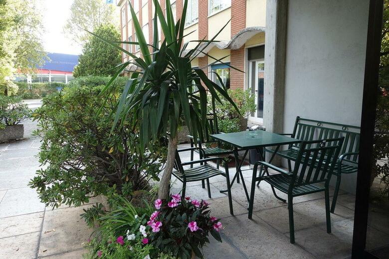 Hotel Euromotel Croce Bianca