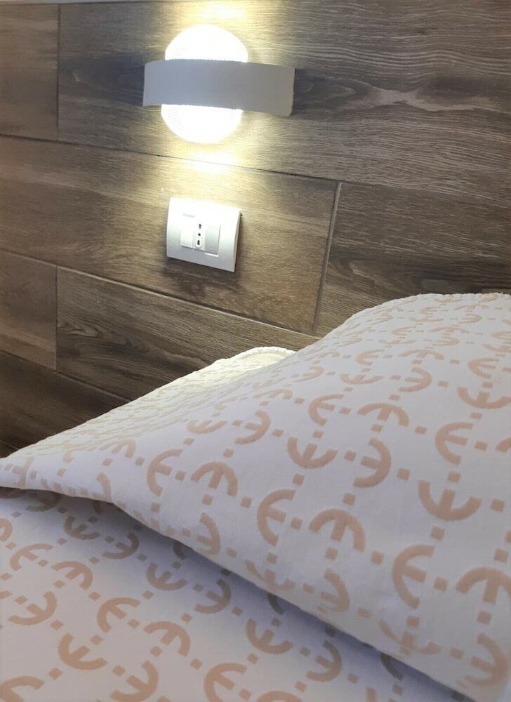 Hotel Euromotel Croce Bianca