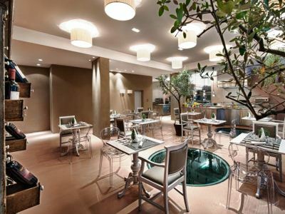 Hotel Palazzo Victoria