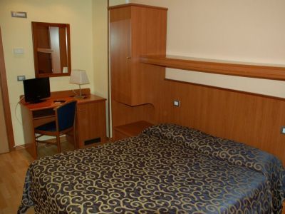 Hotel Piccolo