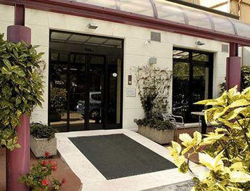 Hotel Piccolo