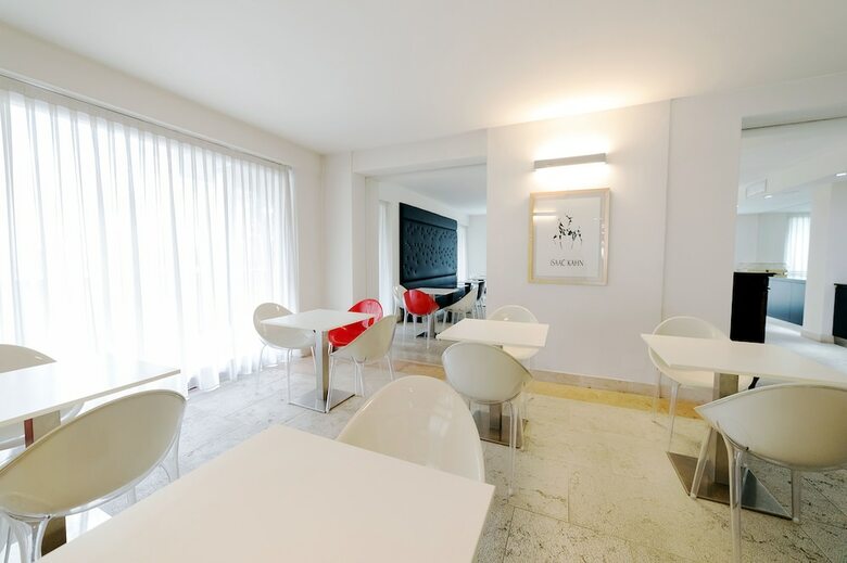 Corte Ongaro Hotel