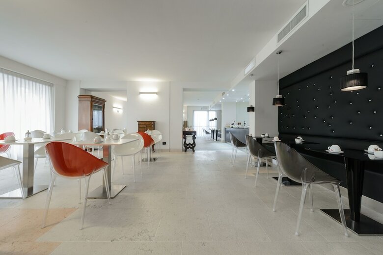 Corte Ongaro Hotel